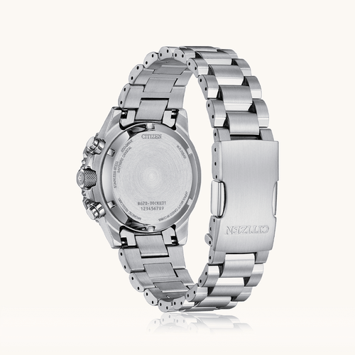 Citizen Promaster Sky CA4660-61A Watches Citizen 