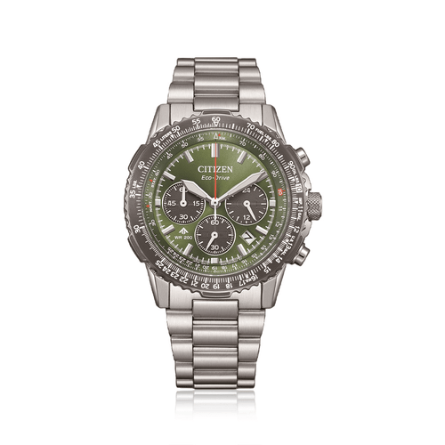 Citizen Promaster Sky CA4664-60W Watches Citizen 