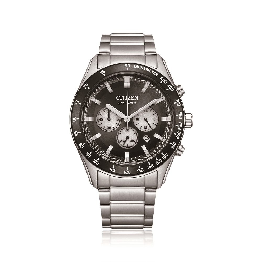 Citizen Men's Chronograph CA4674-58E