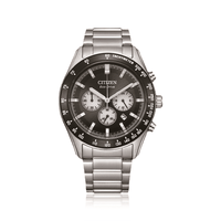 Citizen Men's Chronograph CA4674-58E Watches Citizen 