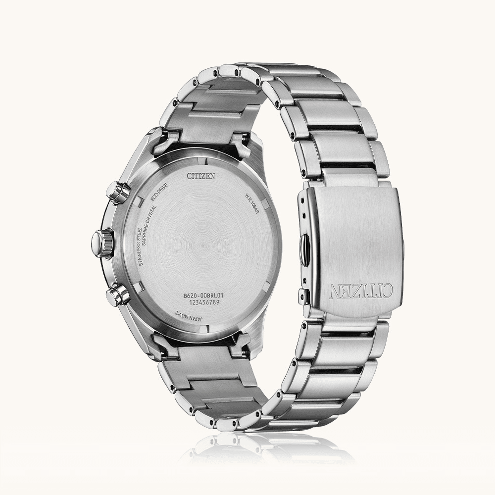 Citizen Men's Chronograph CA4674-58E Watches Citizen 