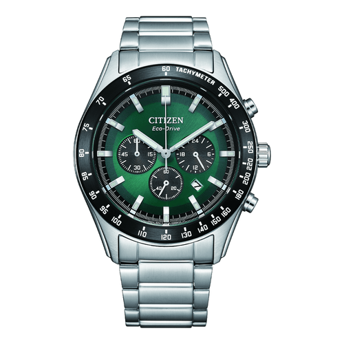 Citizen Men's Chronograph CA4674-58X Watches Citizen 