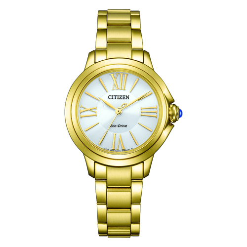 Citizen Women's Citizen L Dress EM1162-52A Watches Citizen 