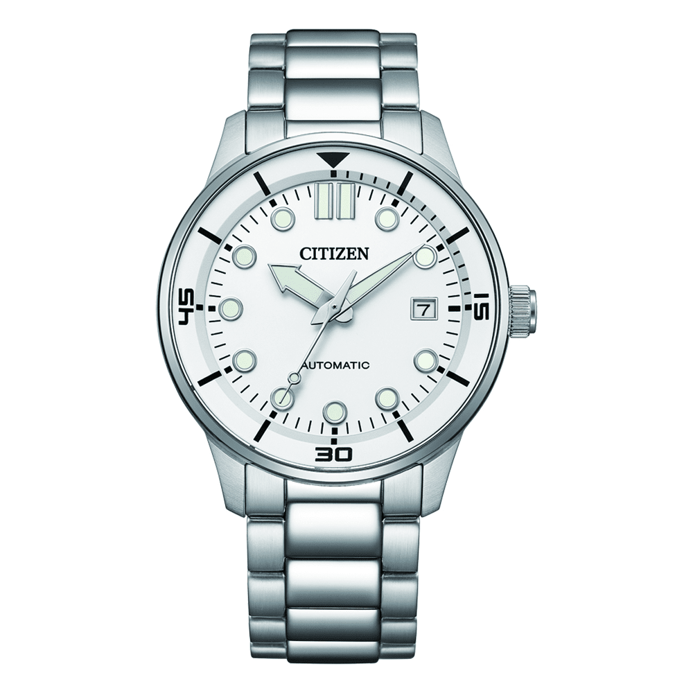 Citizen Men's Automatic NJ0191-83A Watches Citizen 