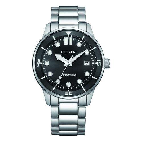 Citizen Men's Automatic NJ0191-83E Watches Citizen 