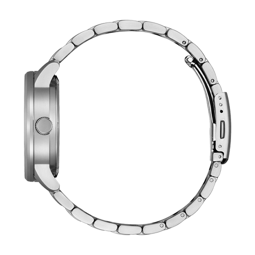 Citizen Men's Automatic NJ0191-83X Watches Citizen 