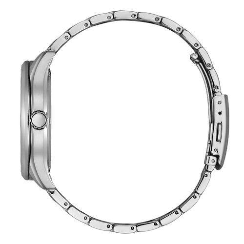 Citizen Men's Eco-Drive Dress Watch BM7560-59E Watches Citizen 