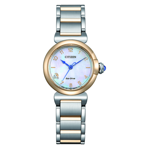 Citizen Womens Citizen L Watch EM1136-87D Watches Citizen 