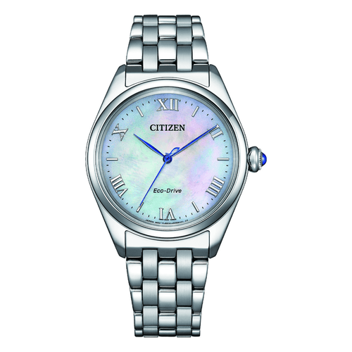 Citizen Womens Citizen L Watch EM1140-80D Watches Citizen 