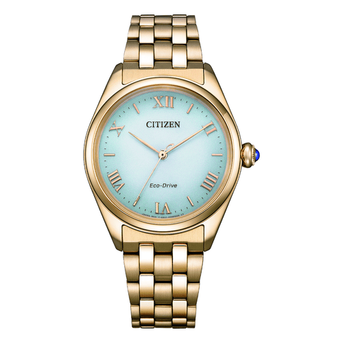 Citizen Womens Citizen L Watch EM1143-81X Watches Citizen 