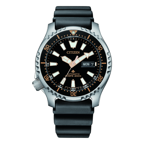 Citizen Promaster Fugu Marine Limited Edition NY0160-66E Watches Citizen 
