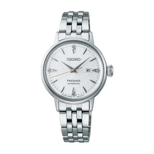 Seiko Presage SRE017J Cocktail Time Women's Watch Watches Seiko 