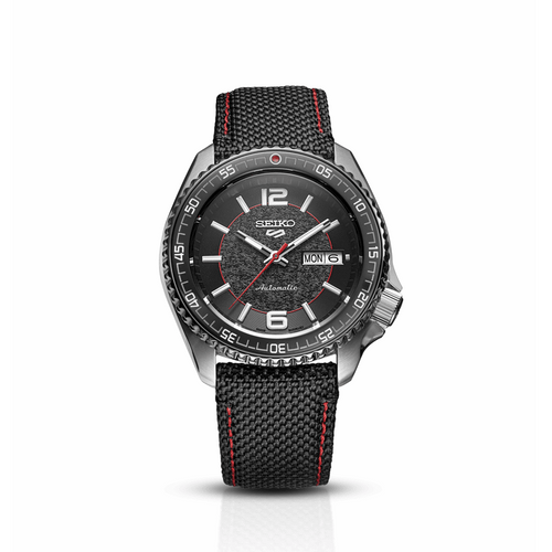 Seiko 5 Sports Limited Edition Supercars Watch SRPL54 Watches Seiko 
