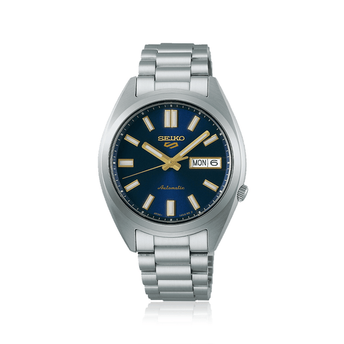 Seiko Men's 5 Sports Automatic Watch SRPL55K Watches Seiko 