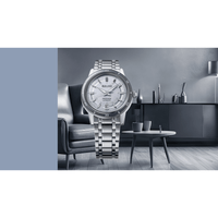 Seiko Men's Presage Style 60's Automatic Watch SRPL73J Watches Seiko 
