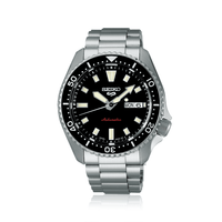 Seiko Men's 5 Sports Automatic Watch SRPL85K Watches Seiko 