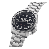 Seiko Men's 5 Sports Automatic Watch SRPL85K Watches Seiko 