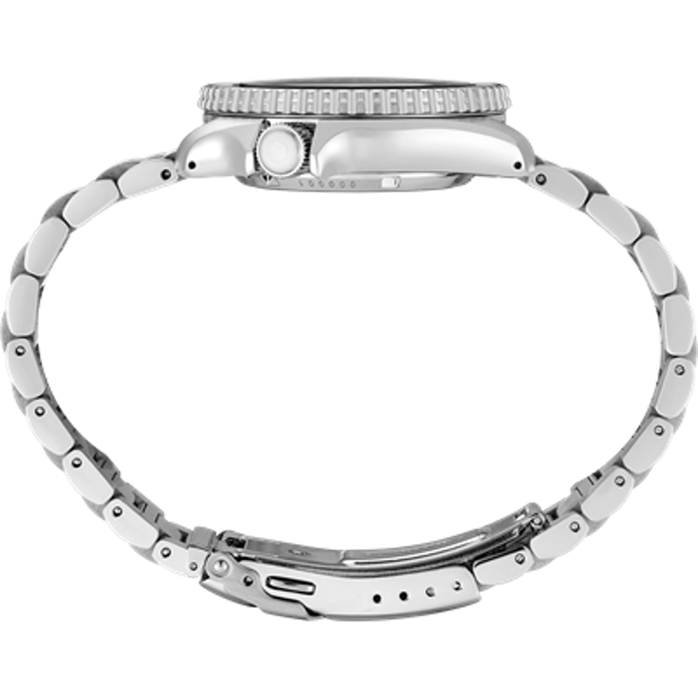 Seiko Men's 5 Sports Automatic Watch SRPL85K Watches Seiko 