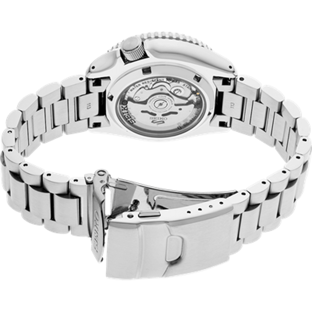 Seiko Men's 5 Sports Automatic Watch SRPL85K Watches Seiko 