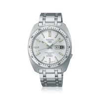 Seiko Men's Limited Edition 5 Sports Automatic Watch SRPL91K Watches Seiko 