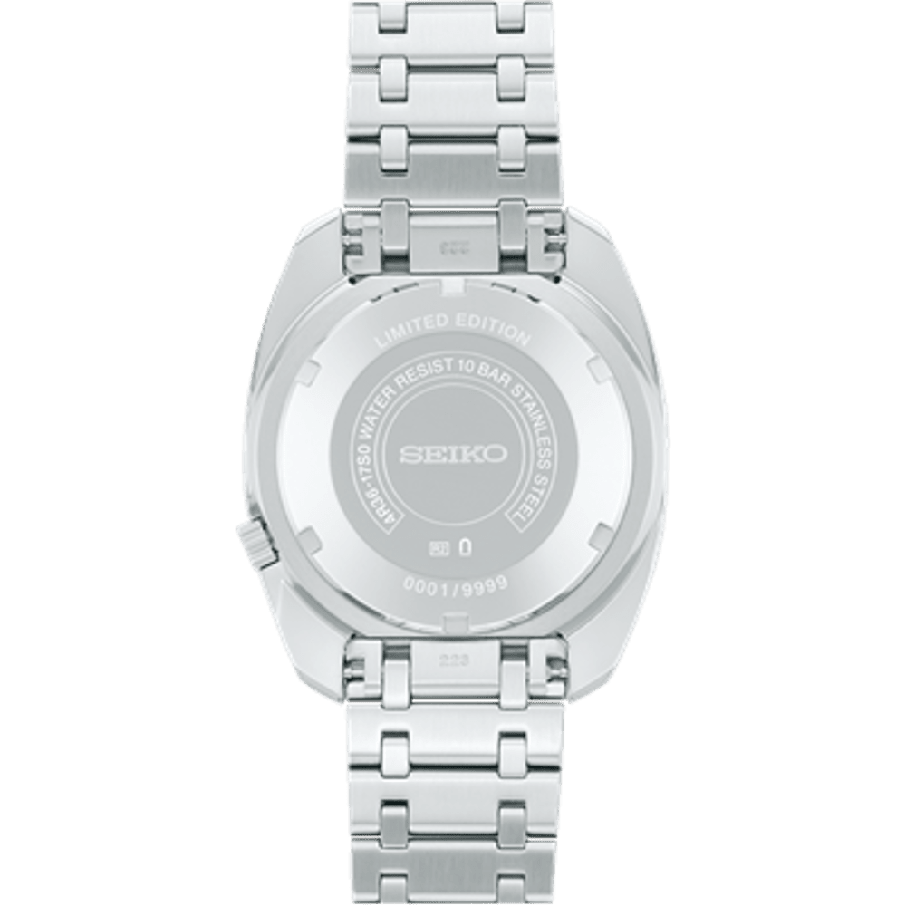 Seiko Men's Limited Edition 5 Sports Automatic Watch SRPL91K Watches Seiko 