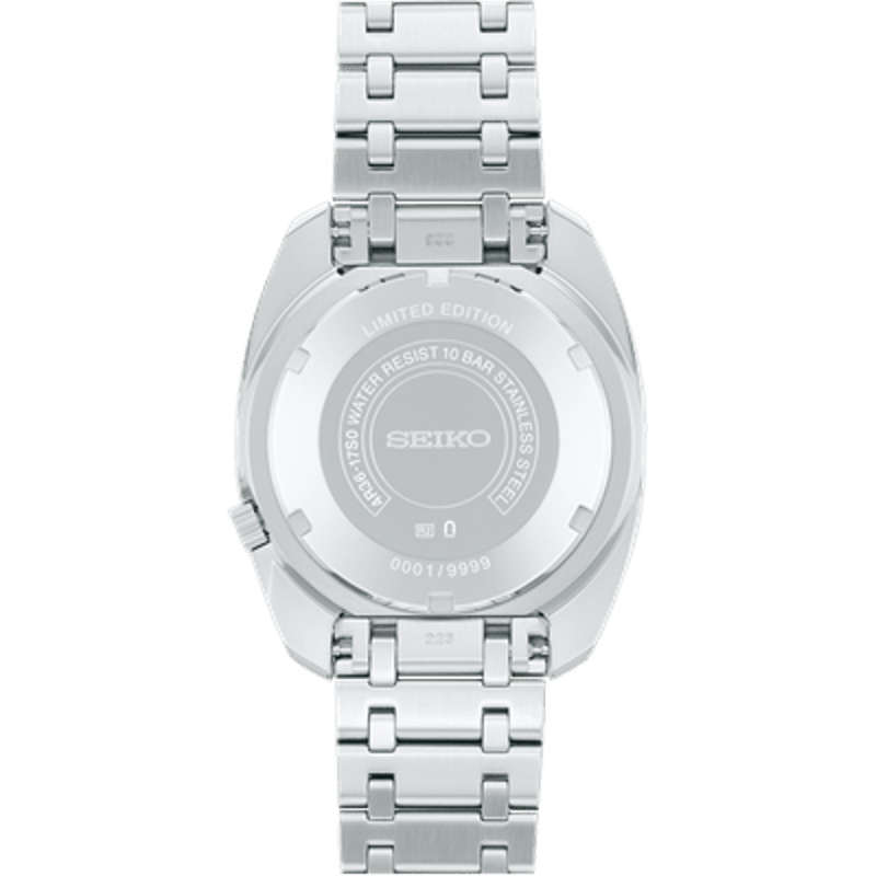 Seiko Men's Limited Edition 5 Sports Automatic Watch SRPL91K Watches Seiko 