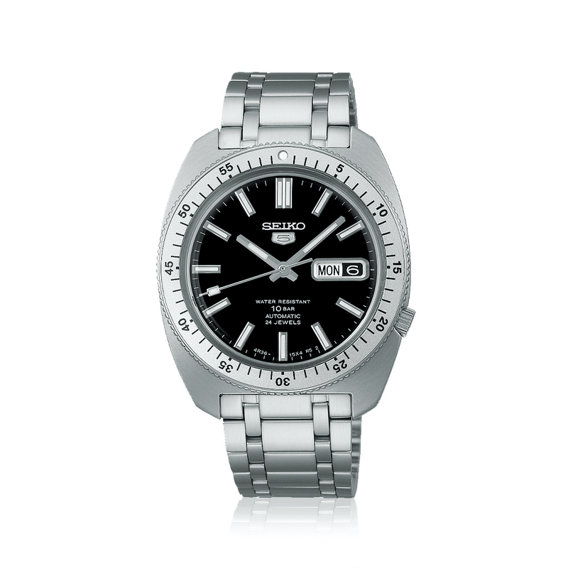 Seiko Men's Limited Edition 5 Sports Automatic Watch SRPL93K Watches Seiko 