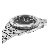 Seiko Men's Limited Edition 5 Sports Automatic Watch SRPL93K Watches Seiko 