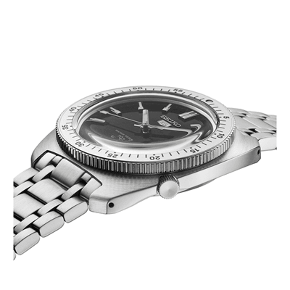 Seiko Men's Limited Edition 5 Sports Automatic Watch SRPL93K Watches Seiko 