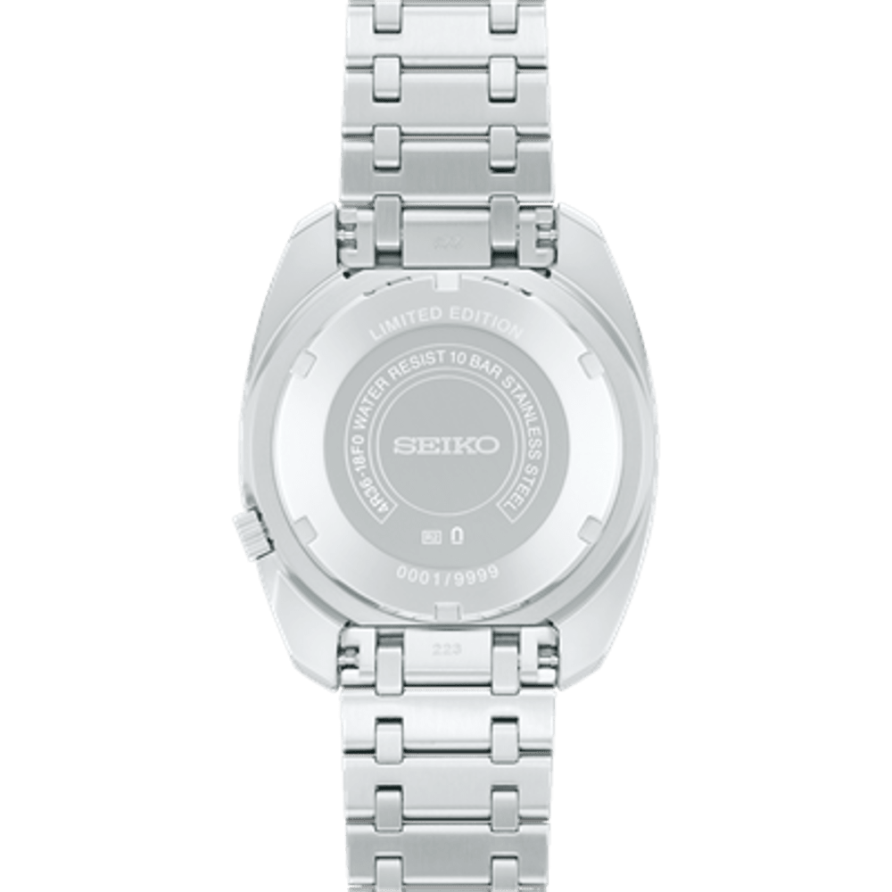 Seiko Men's Limited Edition 5 Sports Automatic Watch SRPL93K Watches Seiko 