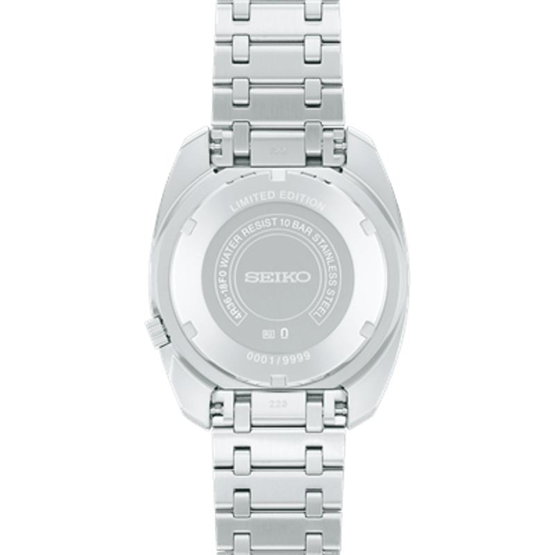 Seiko Men's Limited Edition 5 Sports Automatic Watch SRPL93K Watches Seiko 