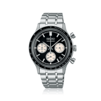 Seiko Men's Urban Sports Quartz Chronograph Watch SSB479P Watches Seiko 