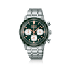 Seiko Men's Urban Sports Quartz Chronograph Watch SSB481P Watches Seiko 