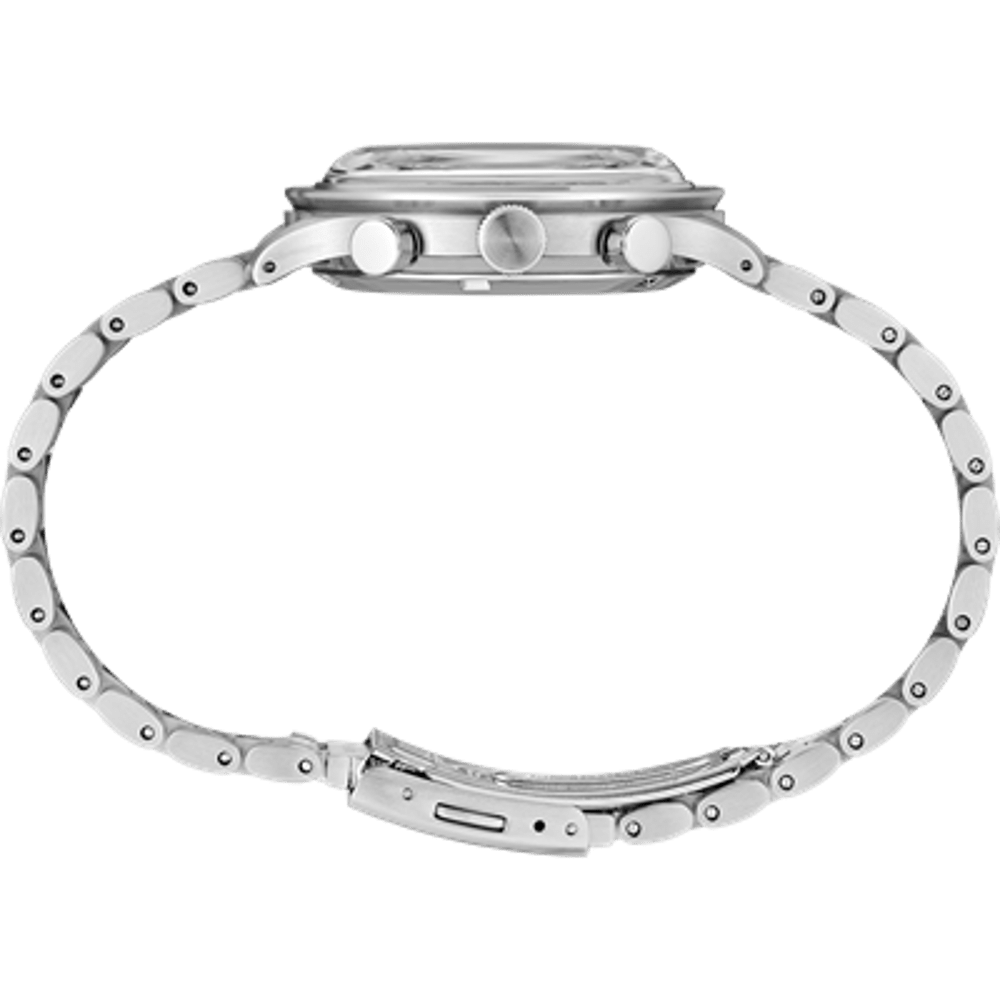 Seiko Men's Urban Sports Quartz Chronograph Watch SSB481P Watches Seiko 