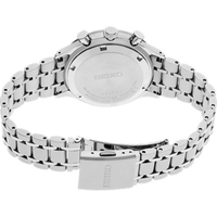 Seiko Men's Urban Sports Quartz Chronograph Watch SSB481P Watches Seiko 