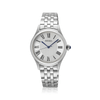 Seiko Ladies Conceptual Caprice Quartz Watch SUR609P Watches Seiko 
