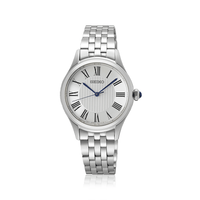 Seiko Ladies Conceptual Caprice Quartz Watch SUR609P Watches Seiko 
