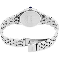 Seiko Ladies Conceptual Caprice Quartz Watch SUR609P Watches Seiko 