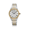 Seiko Ladies Conceptual Caprice 2-Tone Quartz Watch SUR612P Watches Seiko 