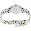 Seiko Ladies Conceptual Caprice 2-Tone Quartz Watch SUR612P Watches Seiko 