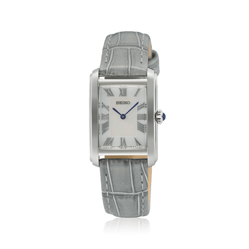 Seiko Ladies Conceptual Caprice Quartz Watch SWR099P Watches Seiko 