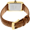 Seiko Ladies Conceptual Caprice Quartz Watch SWR100P Watches Seiko 