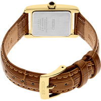 Seiko Ladies Conceptual Caprice Quartz Watch SWR100P Watches Seiko 