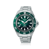 Seiko Men's Prospex Automatic 200M Diver's Watch SRPL53K Watches Seiko 