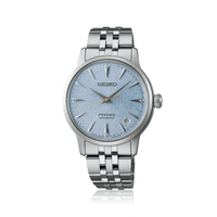Seiko Ladies Presage Cocktail Time Automatic Watch SRPL61J Watches Seiko 