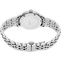 Seiko Ladies Presage Cocktail Time Automatic Watch SRPL61J Watches Seiko 