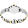 Seiko Ladies Presage Cocktail Time 2-Tone Automatic Watch SRPL64J Watches Seiko 