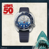 Seiko Men's Limited Edition Jaws Prospex Automatic 200M Diver's Watch SRPL81K Watches Seiko 