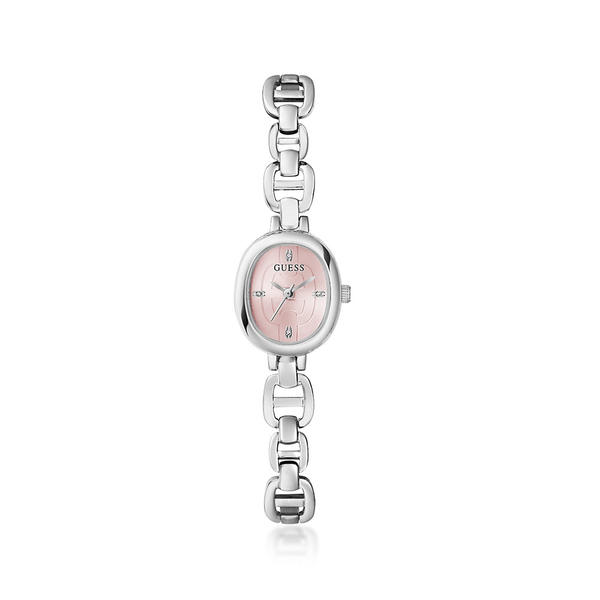 Guess Ladies Vivian Quartz Watch GW0982L1 Watches Guess 