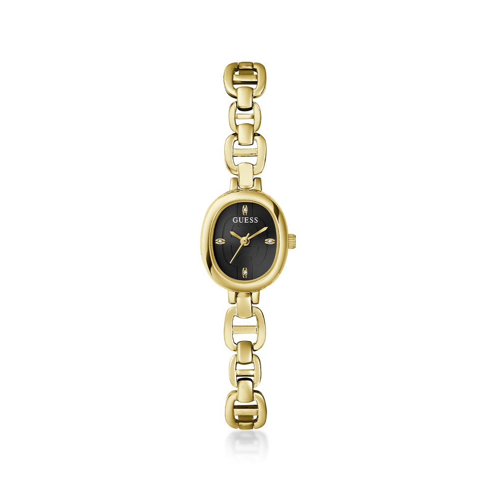 Guess Ladies Vivian Quartz Watch GW0982L2 Watches Guess 